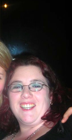 Me, round about the time someone I thought was a sponsor turned out very much not to be!